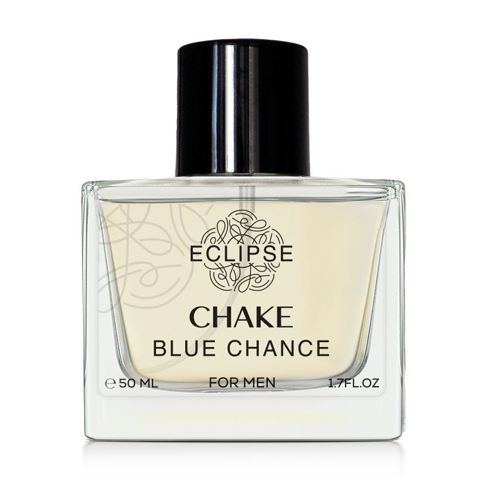 Eclipse Chake Blue Chance Парфумована вода чоловіча, 50 мл